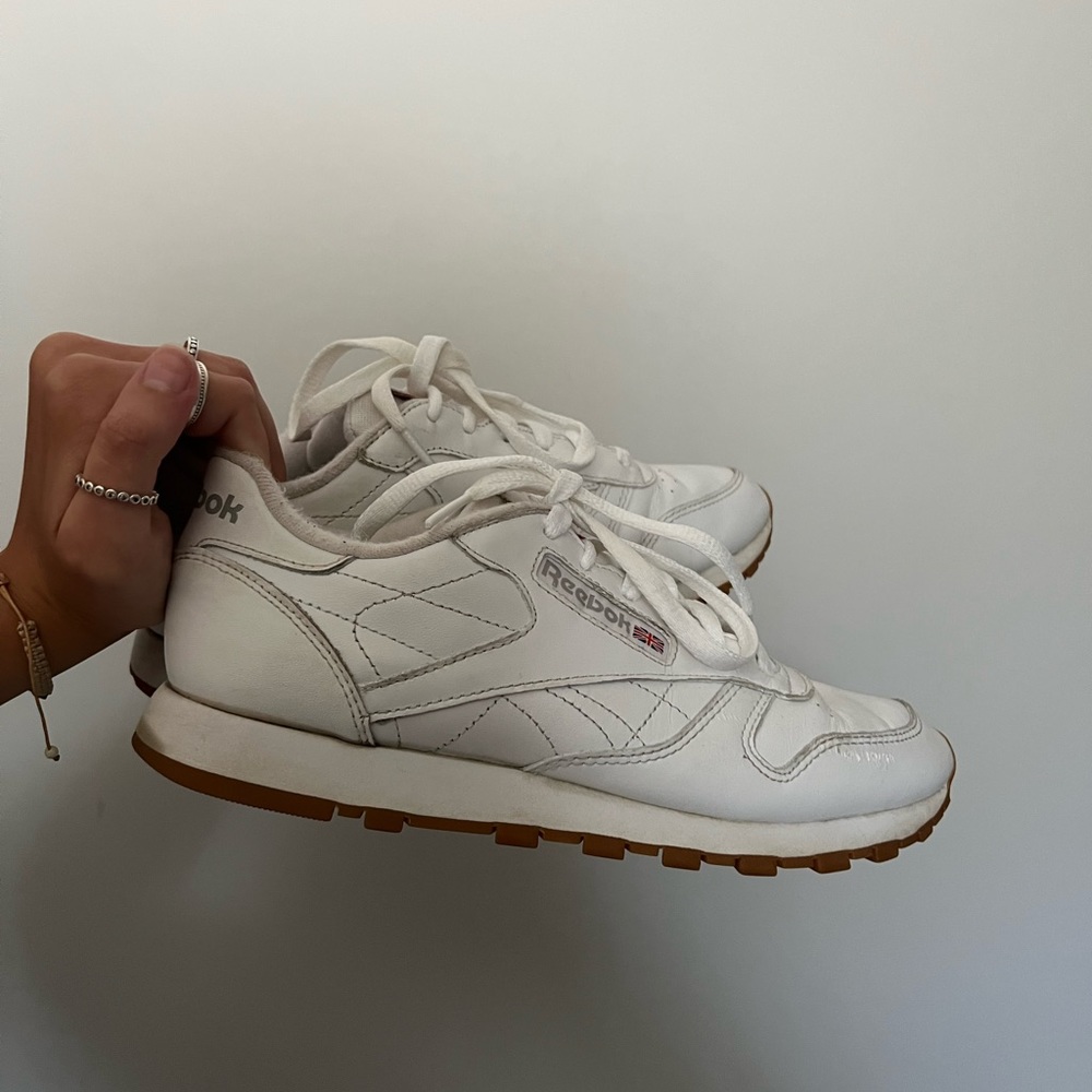 Reebok Club C Shoes